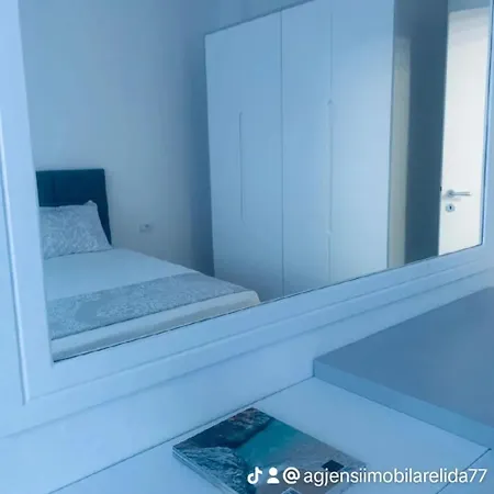Lägenhet Lida's Grey 1 Bedroom *